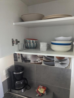 Bonito apartamento Miraflores Sur